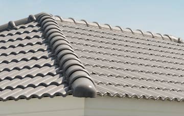 advantages of Aberllefenni clay roofing