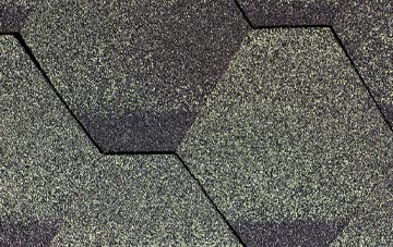 Aberllefenni fibreglass shingle repairs