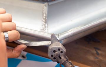 disadvantages of Aberllefenni lead roofing