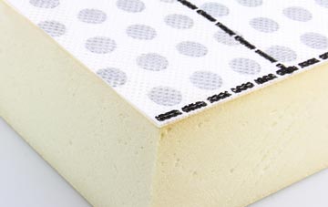 meeting Aberllefenni building codes